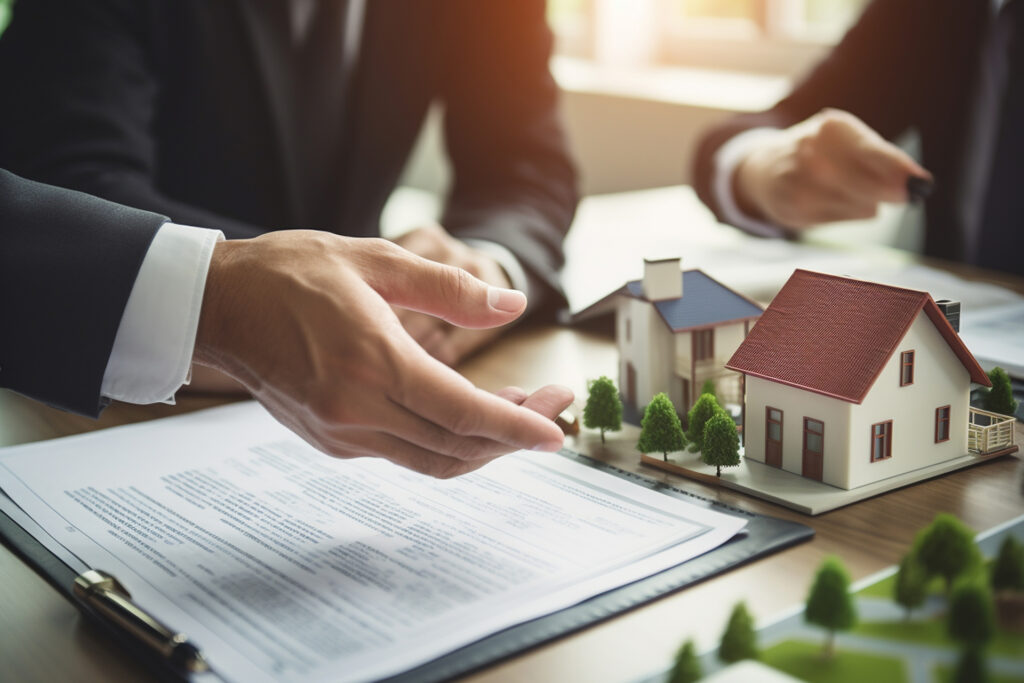 Immobilienrecht – diritto immobiliare  