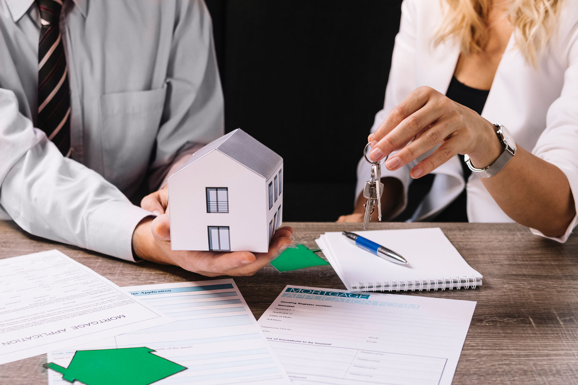 Immobilienrecht – Diritto Immobiliare