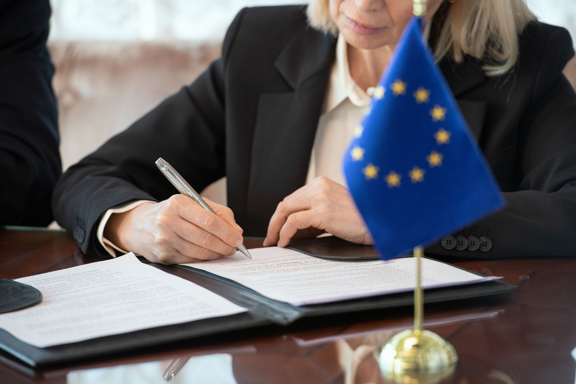 Europarecht-diritto-europeo