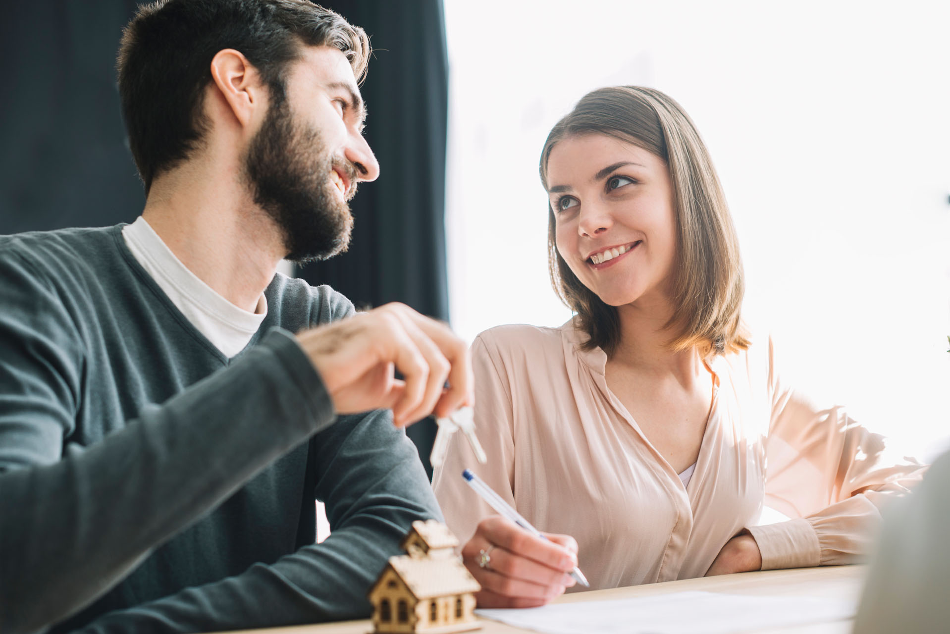 Immobilienrecht – Diritto Immobiliare