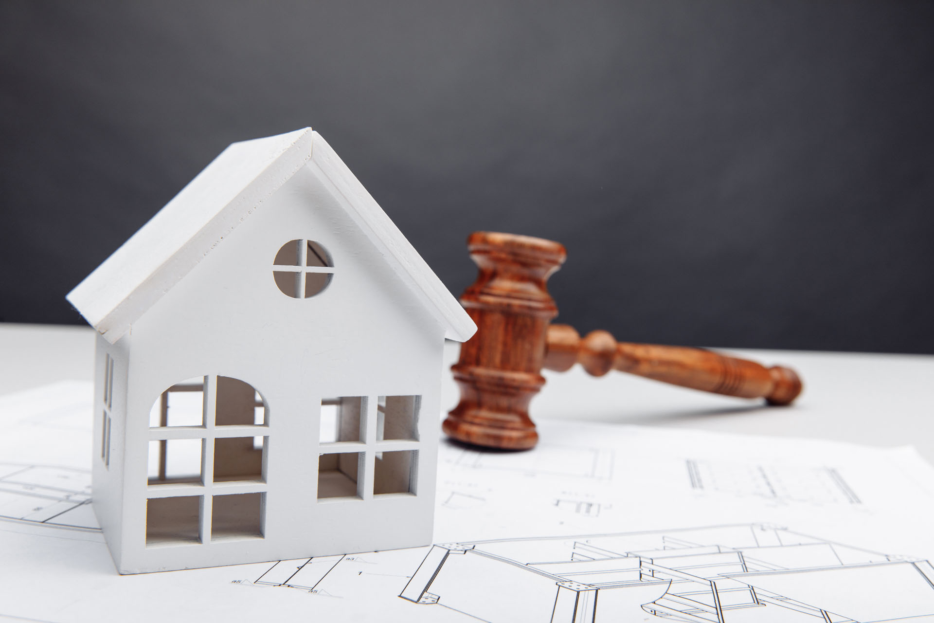 Immobilienrecht – Diritto Immobiliare