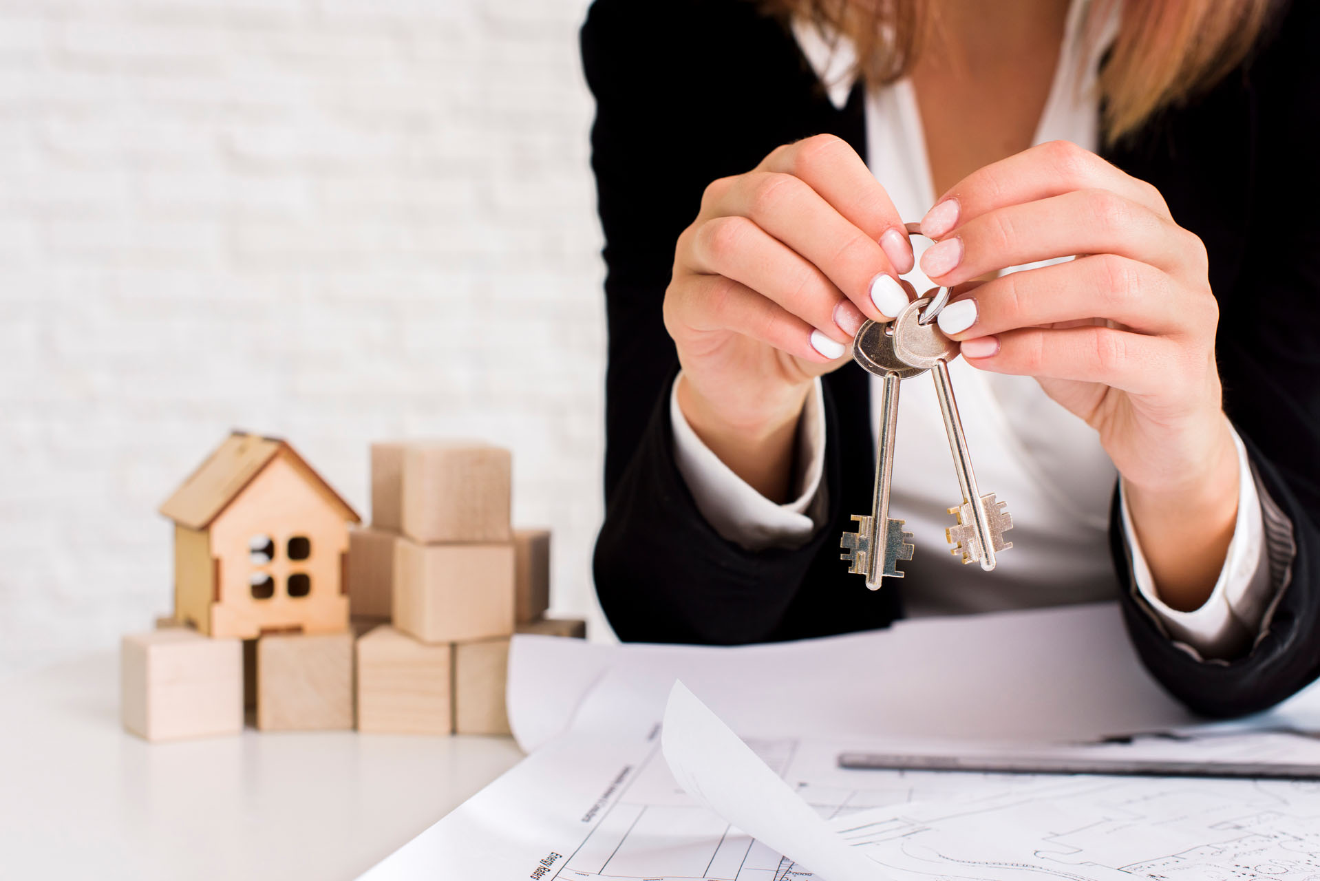 Immobilienrecht – Diritto Immobiliare