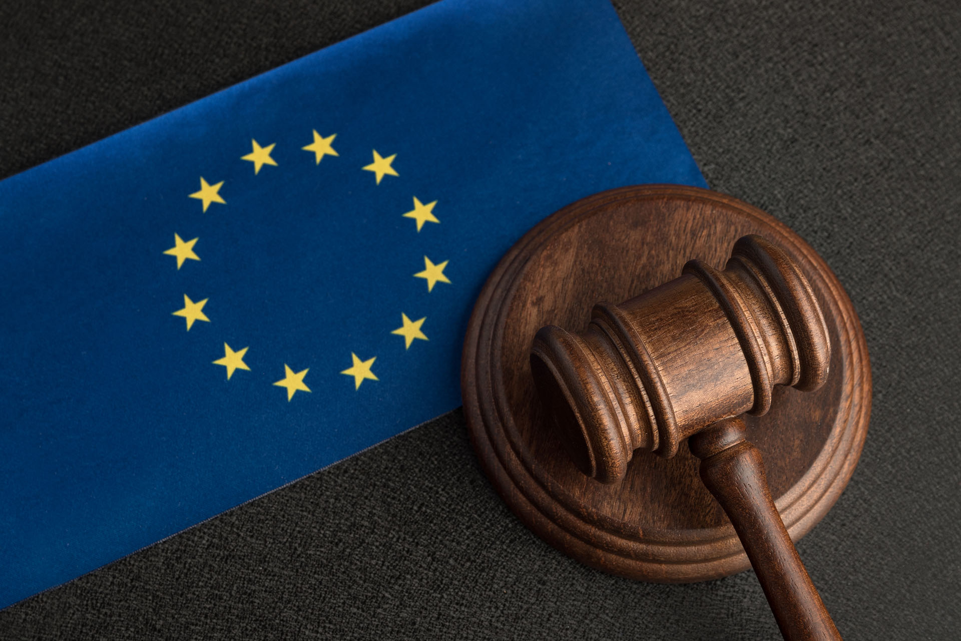 Europarecht-diritto-europeo