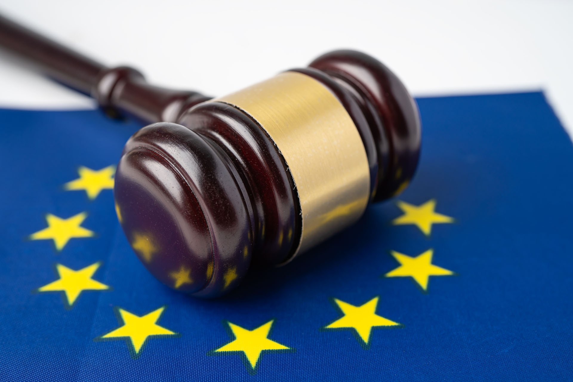 Europarecht-diritto-europeo