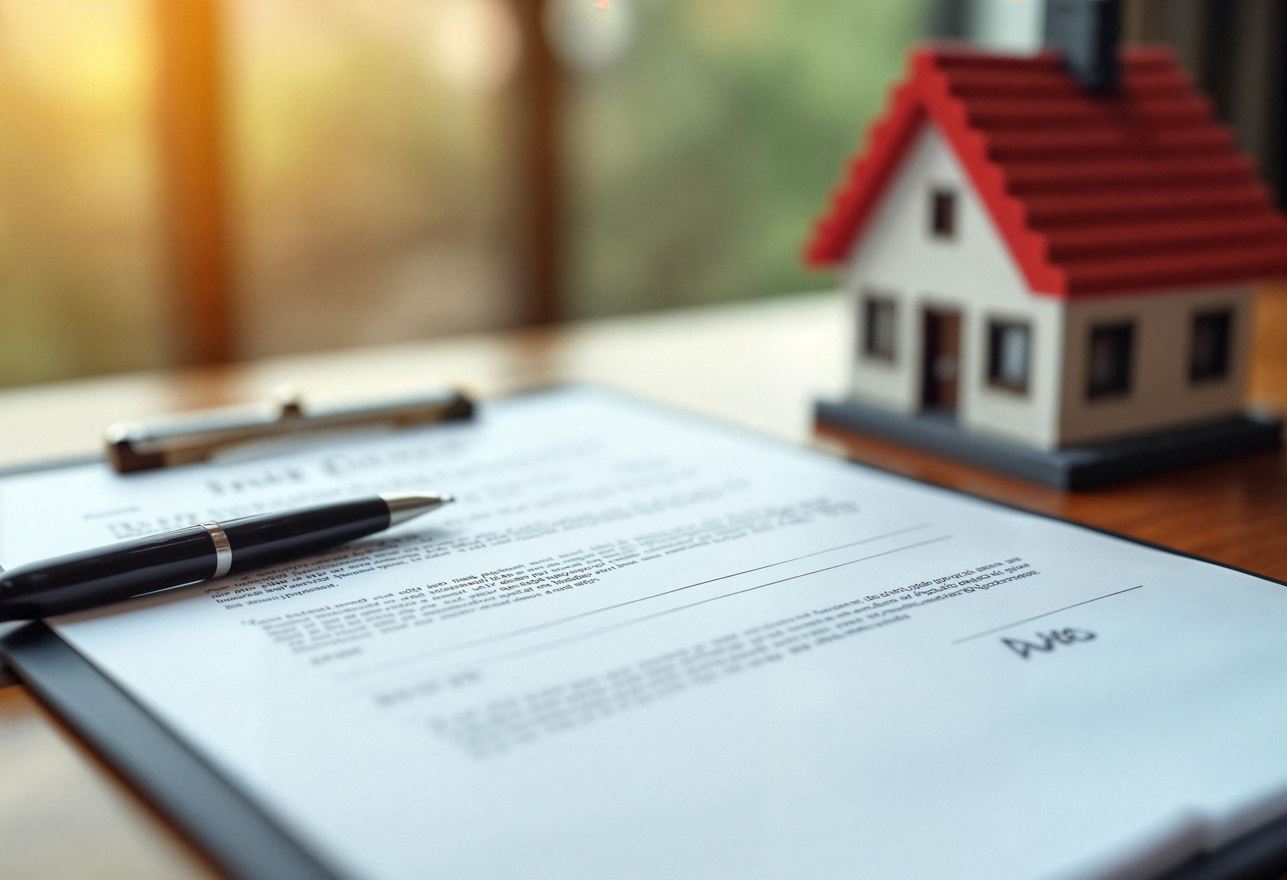 Immobilienrecht – Diritto Immobiliare