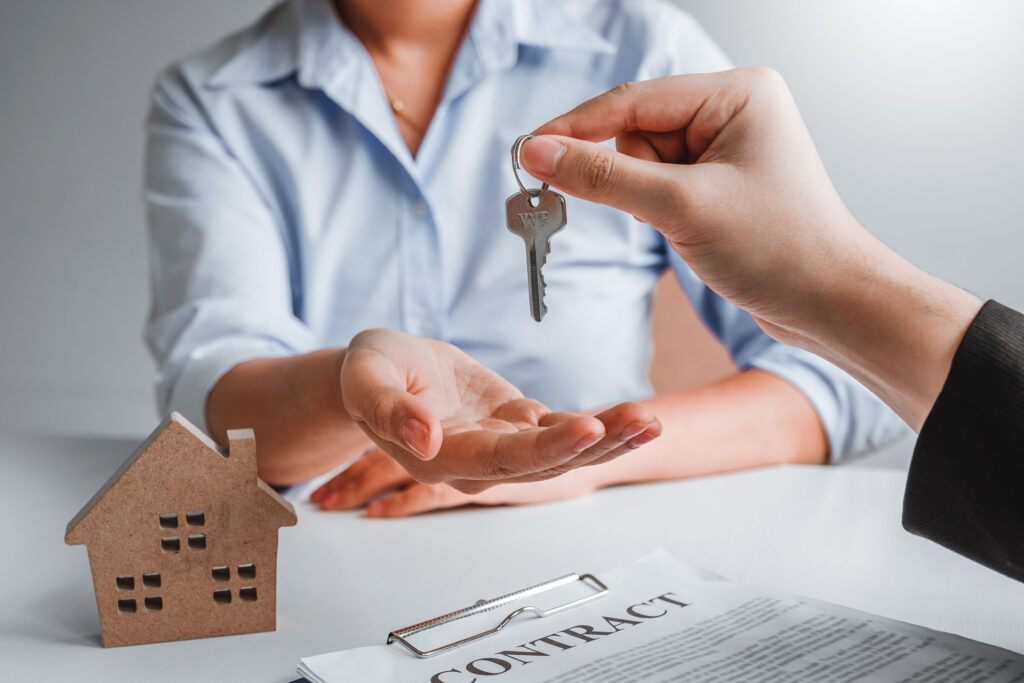 Immobilienrecht – Diritto Immobiliare