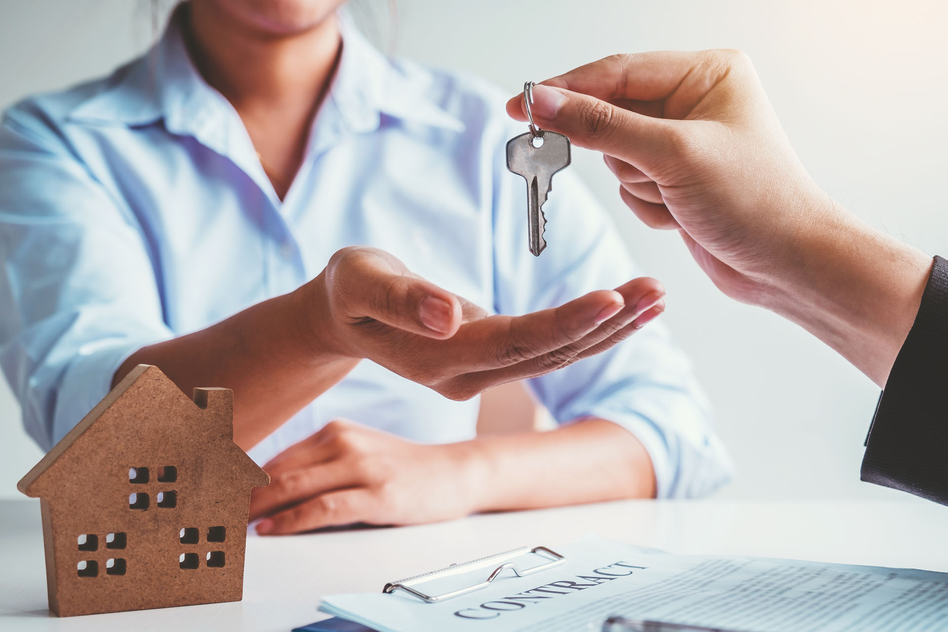 Immobilienrecht – Diritto Immobiliare